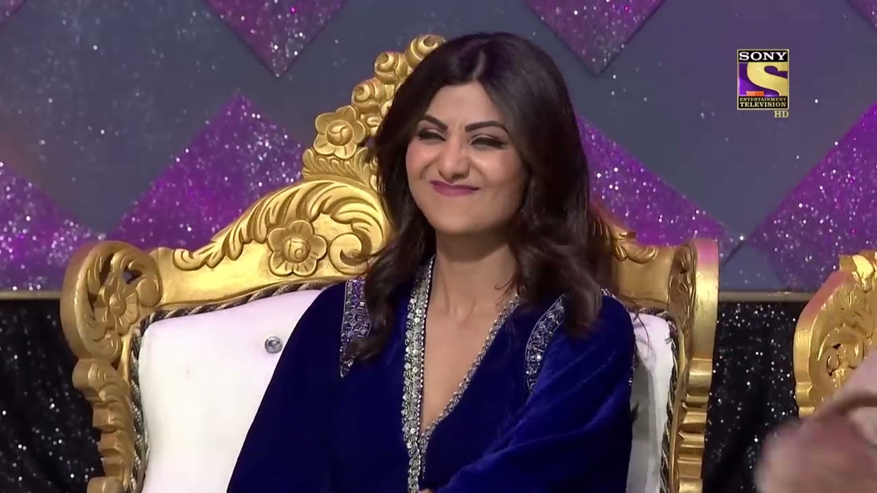 Arunita ने Pawandeep के साथ दिया Duet Performance I Indian Idol Season