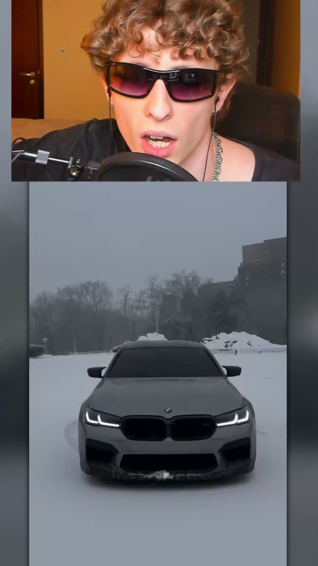 BMW o Audi❓