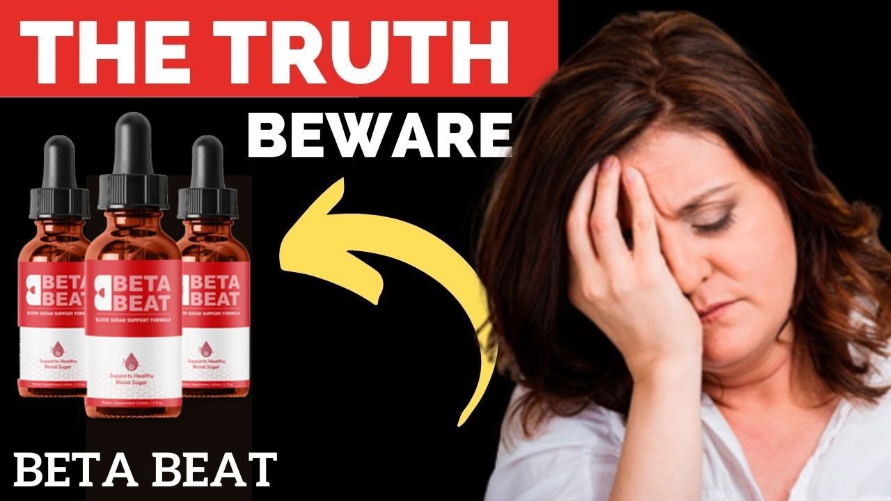 BetaBeat “BETABEAT – Beabeat Blood Sugar Supplement review – Betabeat reviews 2022”