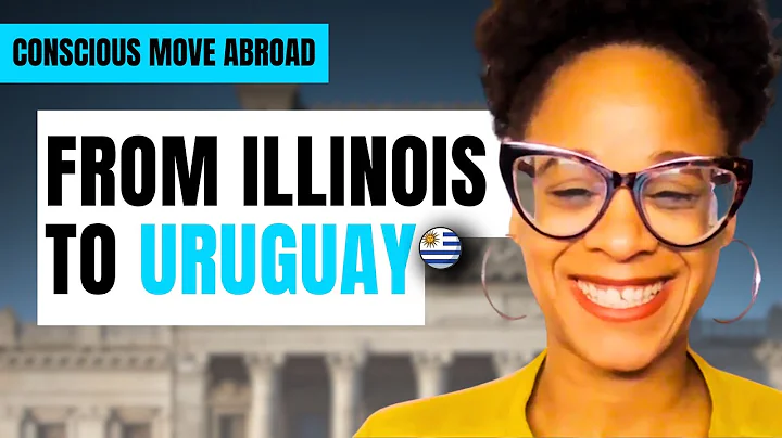 What 8 Years in URUGUAY Taught Me About Life, Work and Belonging