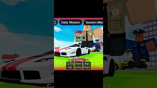 🔥 I Managed To Got The Rare Gtx40 Car 😁