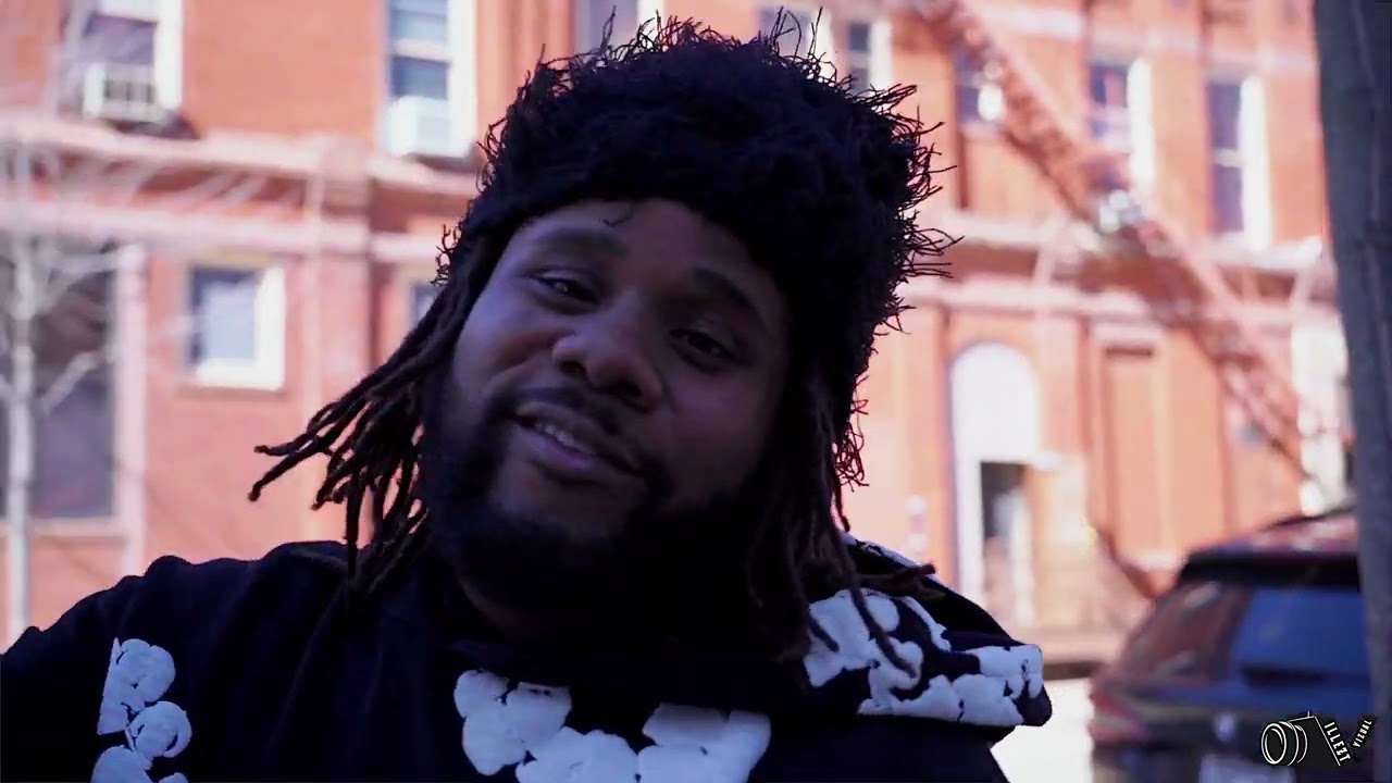 DDNEWMONEY | DON WOO - CERTIFIED FLOW | SHOT BY @MARATHONP_