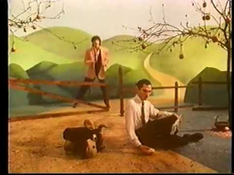 sparks---"funny-face"-(official-video)