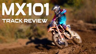 MX101 Track Review - New Rhythm Section for 2022