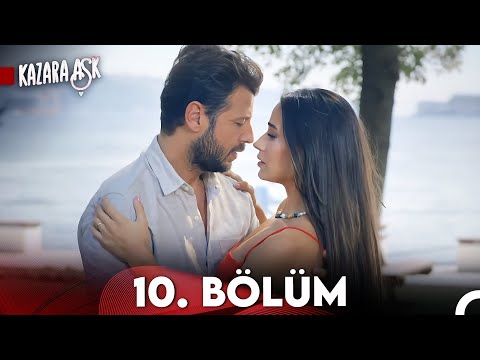Kazara Aşk 10. Bölüm (FULL HD)