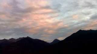 Timelapse with raspberry and raspberry pi camera