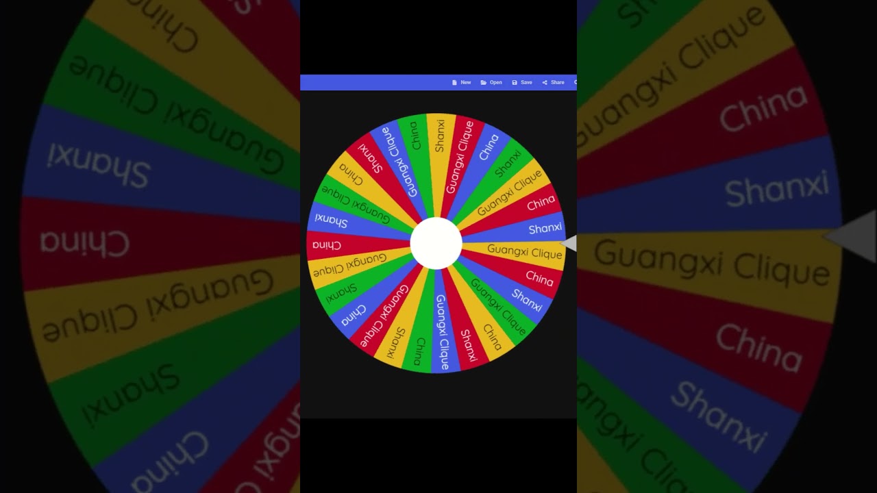 HOI4 BUT YOU DECIDE WHAT HAPPENS TO THE MAP 