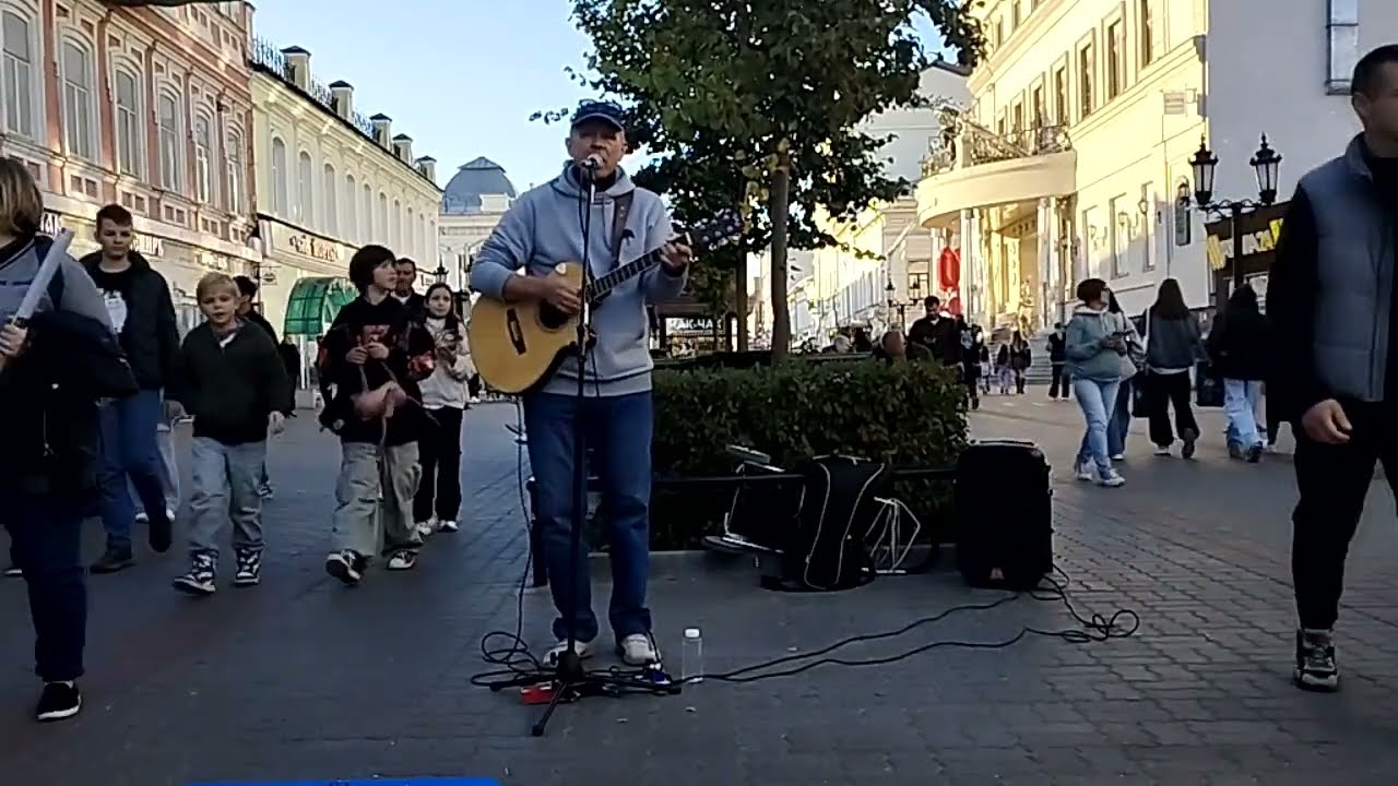 Тест колонки Leem PR12