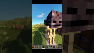 🔥 Halloween Coffin Build Hack in Minecraft! Spooky &amp; Easy Design 👻⚰️