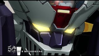 『劇場版 マジンガーZ ／ INFINITY』吉川晃司が”マジンガーZ愛”を熱弁！TVスポット「アクション編」