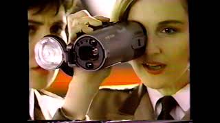 Canon Photura  Commercial - 1991