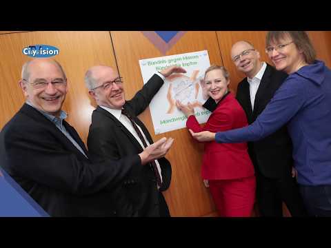 Newsflash vom 08.04.2019 | Neues Impfbündnis