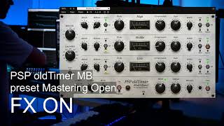 Psp Oldtimermb Multi Band On Off
