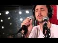 How to Dress Well - Suicide Dream 1 (Live on KEXP)