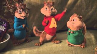 Drake - Started From The Bottom\\ChipmunksVersion