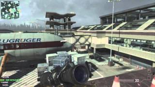 OCE #3 - Terminal Spawnshot (AzF_Raven)