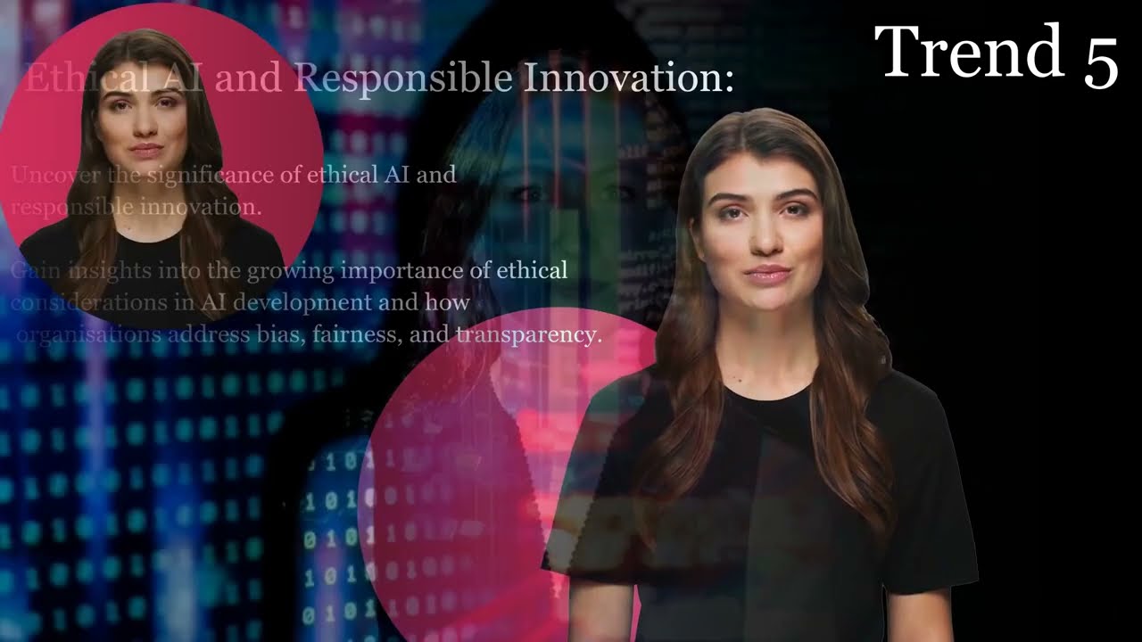 Top Five Ai Trends To Look Out For In 2023