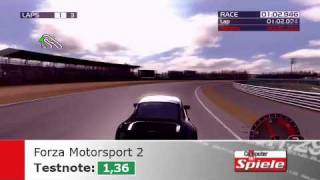 COMPUTERBILD: Top 10 Xbox-360-Spiele
