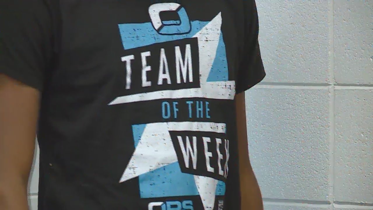 Basketball community rallies for Wayne High School freshman Orayne Bragg amid cancer battle