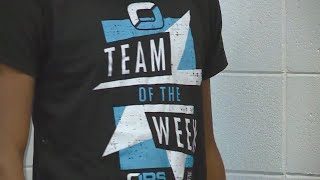 Basketball community rallies for Wayne High School freshman Orayne Bragg amid cancer battle