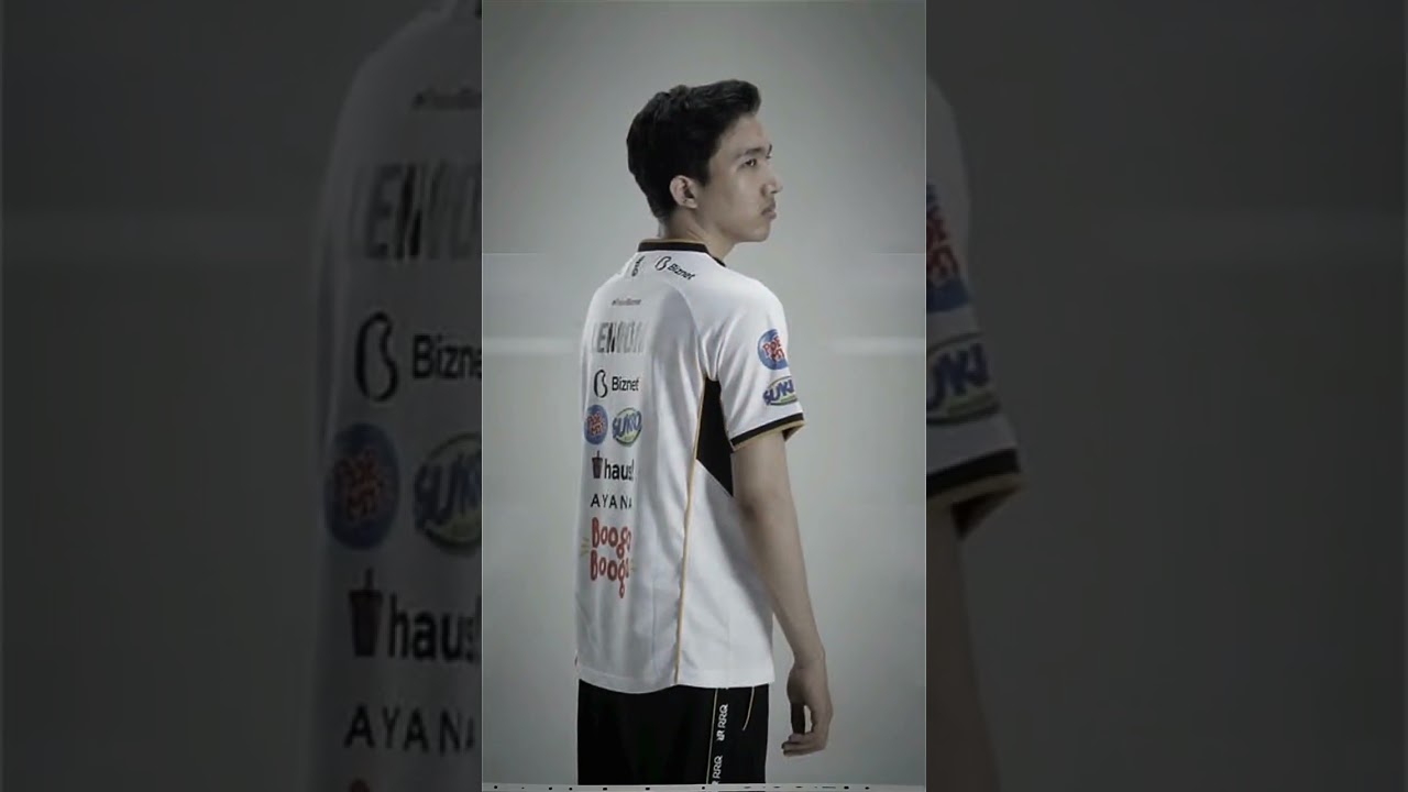 Masihhh Ingat Momen Iniii? Lemon Taunting Evos Pake Faramiiss!!! 