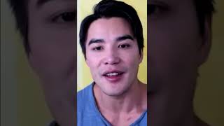 Ludi Lin On Being Recognized As Liu Kang