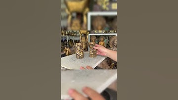 Cặp nến Công giáo #phongthuy #đồcổ #phongthủy #doco #thếgiớicổxưa #doxua #đồxưa