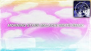 Rustie Morning Starr - [Malachi Beats Remix] #trap #christmas #homealone