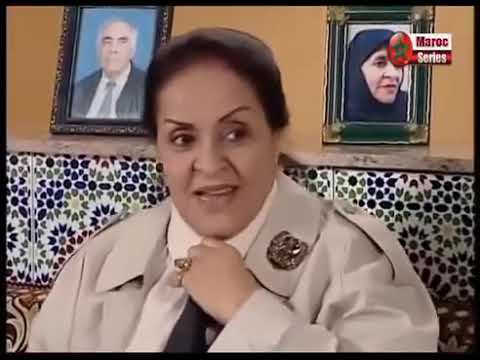 سيتكوم لالة فاطمة الحلقة 29 