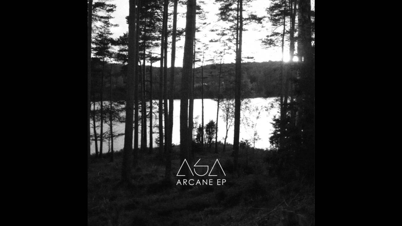 FPL005 - Asa - Arcane - Fent Plates