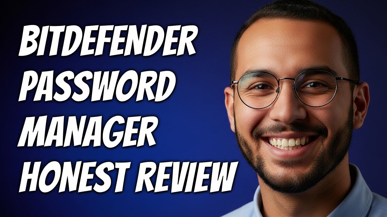 How To Use Bitdefender Password Manager: Features, Setup & Security