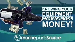 Macerator Pumps Explained