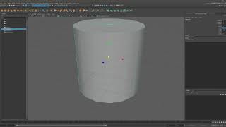 GETTING STARTED WITH MAYA   THE MAYA INTERFACE PART 2