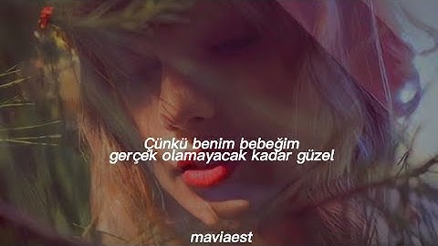 Taylor Swift - Call It What You Want (Türkçe Çeviri)