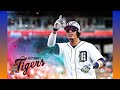 Victor martinez  detroit tigers career highlights  tribute