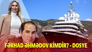 Atası Güllələnən, Xanımı Övladından Kiçik Əhmədov