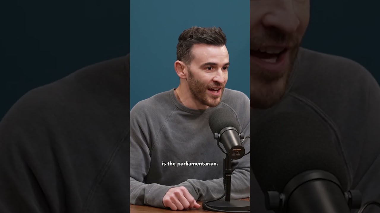 Brian Tyler Cohen goes OFF on Democrats who won't fight