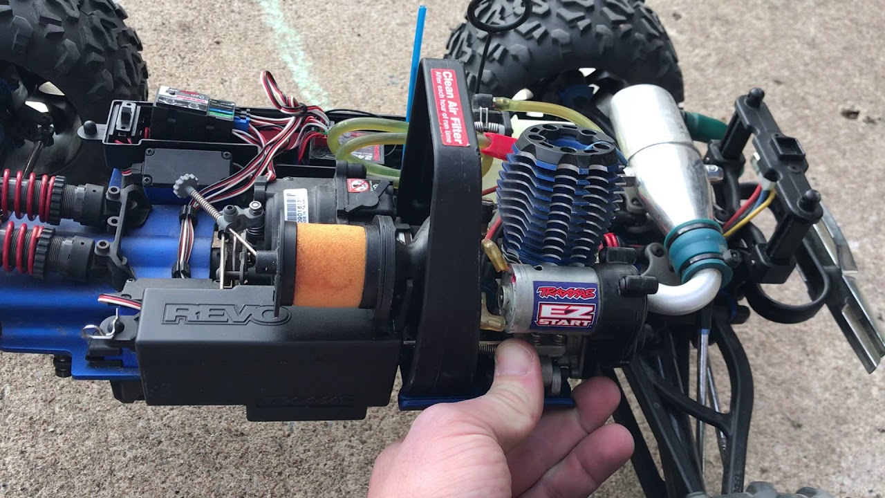 Modulo Elettronico Traxxas Optidrive TRX5398 Per Revo 3.3 - Nuovo - Foto 2
