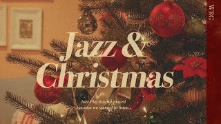 playlist Cozy Christmas Jazz  Relaxing Jazz  Background   For Relaxstudywork