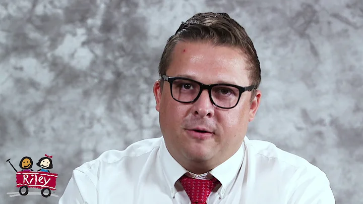 Tyler W. Christman, DO, Pediatric Orthopedic Surge...