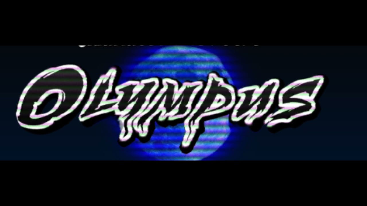 Tornado Alley X: Olympus theme