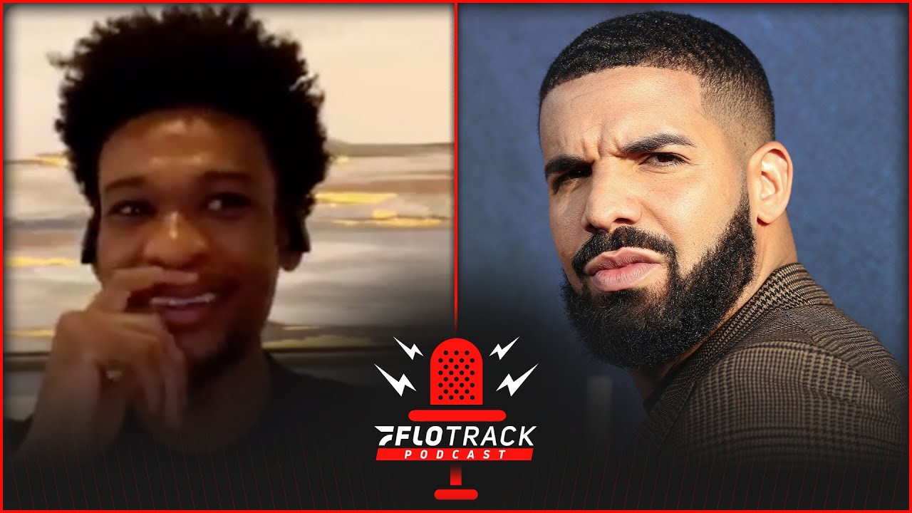 Drake Album Cost Justyn Knight An Olympic Spot