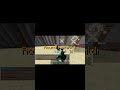 minecraft 1vs1 pvp