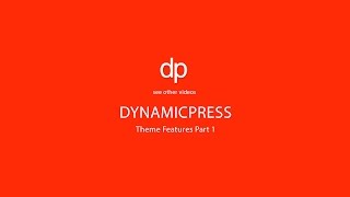 Click Wordpress Theme - Sample Data Import