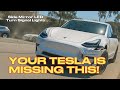 Is Your Tesla Missing This Easy Upgrade?