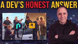 Why Rockstar Bought the Mod It Once Tried to Kill (A Producer's Read on NoPixel V) screenshot 1