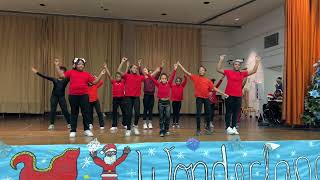 Winter Wonderland Christmas 🎄 Program 2025
