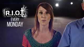 Riot Tv Spot 1080P