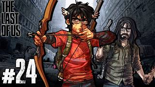 são paulo é um paraíso na terra ☠️ - The Last of Us #24