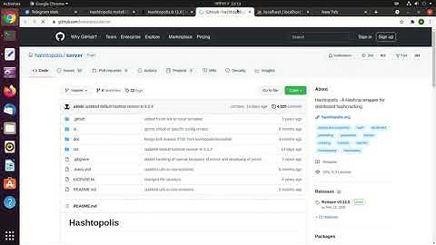 Hashtopolis Installation Service On YouTube